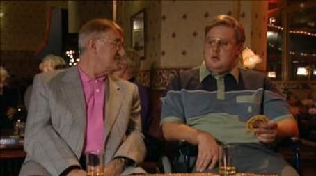 Brian Gets Everyone Back Together