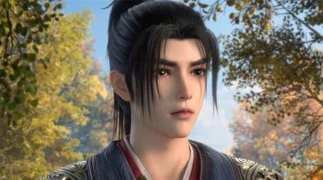 Blade of Chaos (Part 2)