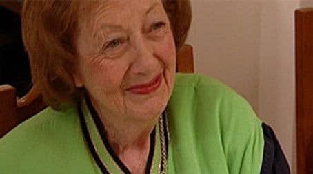 London, Patricia Varley