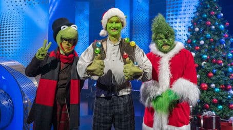 Christmas Bash (2022)