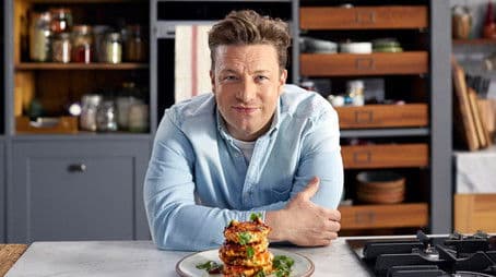 Scallops, Egg & Mango Flatbreads & Rib-Eye Steak