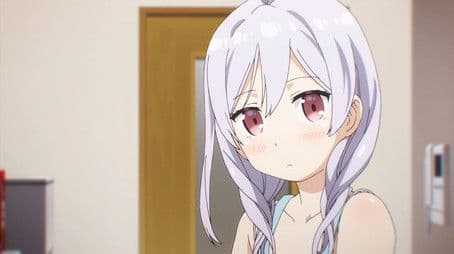 Amatsuki Masahiro Gives It a Try