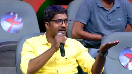 Naive Husbands Vs Wives