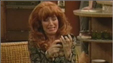 The Desperate Half-Hour