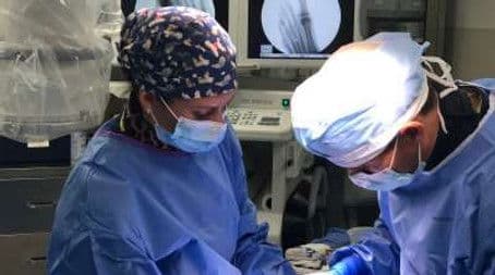 Amputation Situation