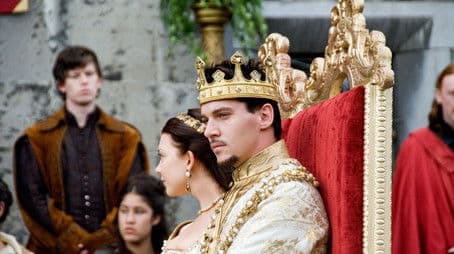 The Act of Succession