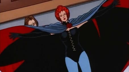 The Dark Phoenix: The Inner Circle (2)