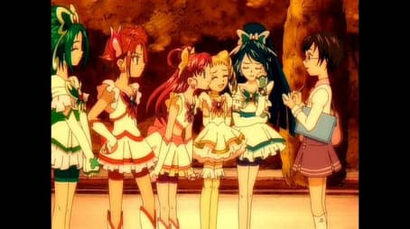 The Big Scoop! Covering Pretty Cure 5's Monopoly!