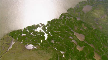 Western Pomerania coast