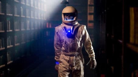 Forest of the Dead (2)