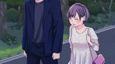 Feeling out of control