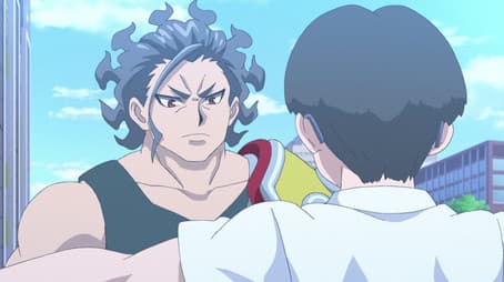 Curtains Rise! The Lúinor Cup!