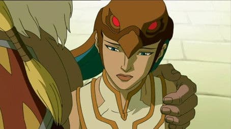 The Power of Grayskull