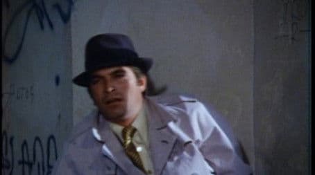 Death Is a Double Cross