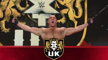 NXT UK 13