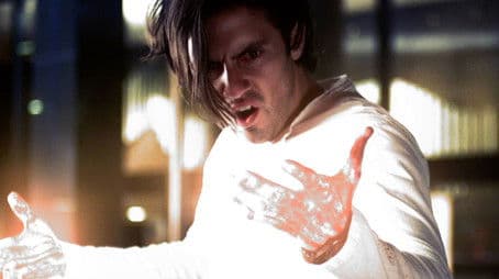 How to Stop an Exploding Man