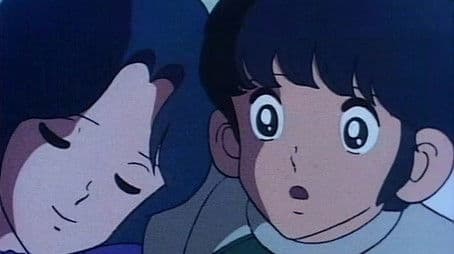 Ryuichi's Scrambled Birthday