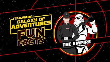 Fun Facts: The Empire
