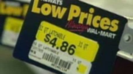 Is Wal-Mart Good for America?