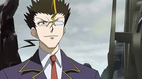 The Wolf's Ambition!