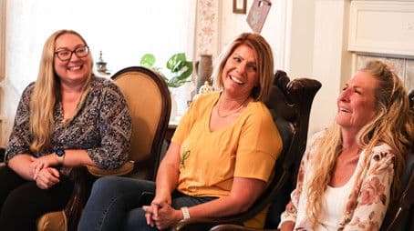 For Everything There is a Season