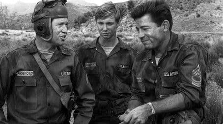 The 7th Is Made Up of Phantoms