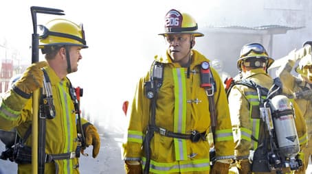 Where There's Smoke...