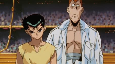 The Beginning of the End