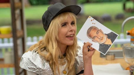 Jodie Whittaker, Paloma Faith, Munya Chawawa, Spencer Matthews