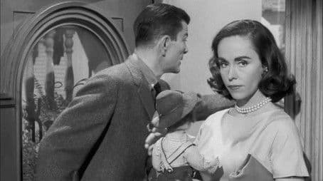 The Case of the Nine Dolls