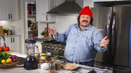 Selena + Matty Matheson