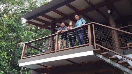 Port Douglas QLD: The Salters