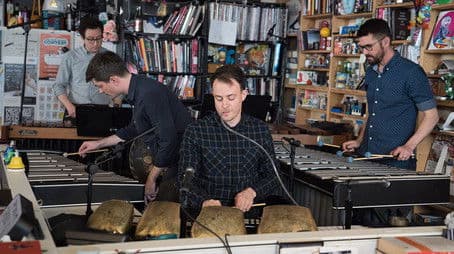 Third Coast Percussion