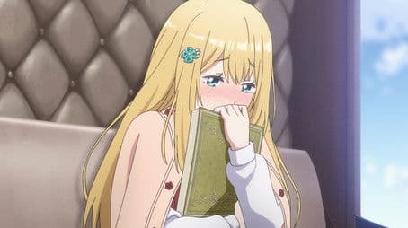 Naughty Hot Spring Trip