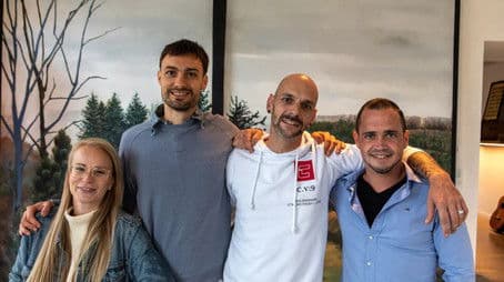 People who have struggled with addiction