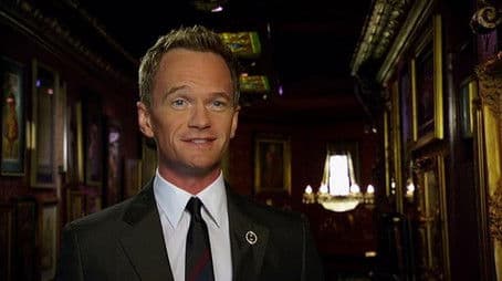 Lifestyles of the Fish & Famous