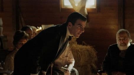 Chapter Five: Fucking Whore