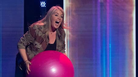 Celebrity Special: Episode 7