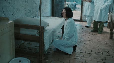 Tu Youyou's Gift (2)