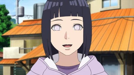 The Uzumaki Household