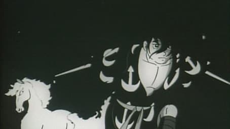 The Demon Horse Midoro