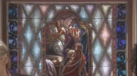 Anton And The Reporter