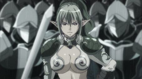 Faith! Erina's Unshakable Bond