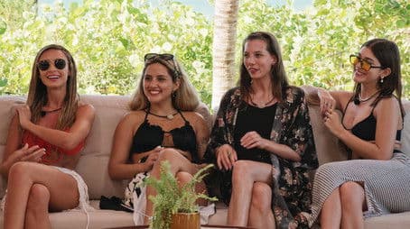 Flirting with the forbidden