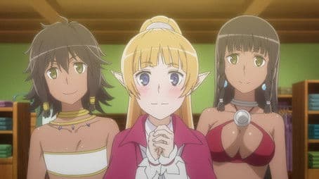 Fittings and Purchases