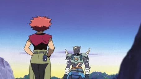 White Tiger Disappears