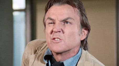 The Gang at Don's Drive-In