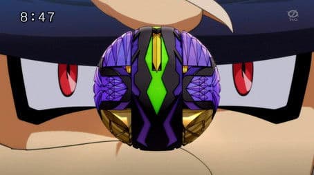 The Seis Metal Threat!