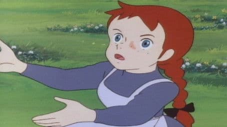 An Unfortunate Lily Maid