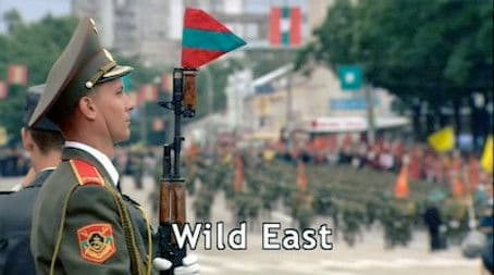 Wild East